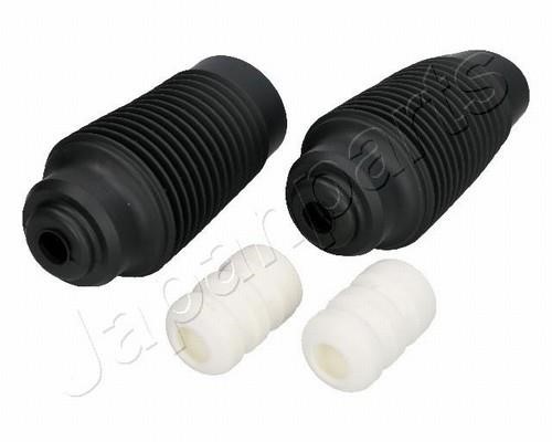 Japanparts KTP-0322 Dustproof kit for 2 shock absorbers KTP0322