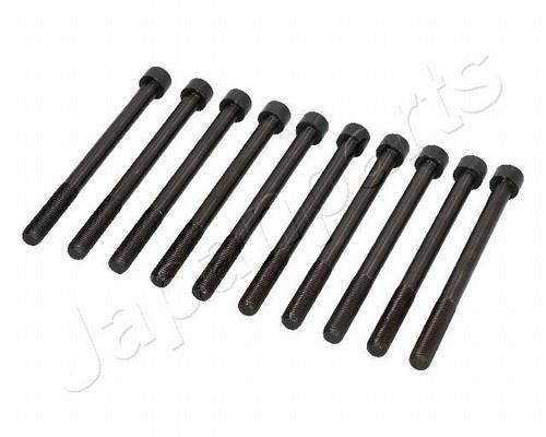 Japanparts BL-302 Cylinder head bolt (cylinder head) BL302