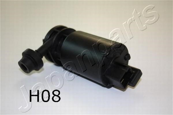 Japanparts WP-H08 Water Pump, window cleaning WPH08