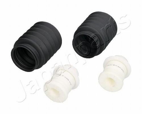 Japanparts KTP-0124 Dustproof kit for 2 shock absorbers KTP0124