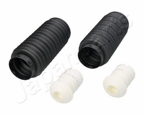 Japanparts KTP-0114 Dustproof kit for 2 shock absorbers KTP0114