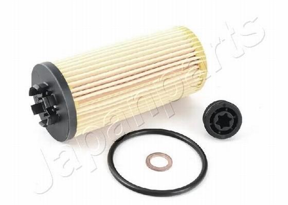Japanparts FO-ECO159 Oil Filter FOECO159