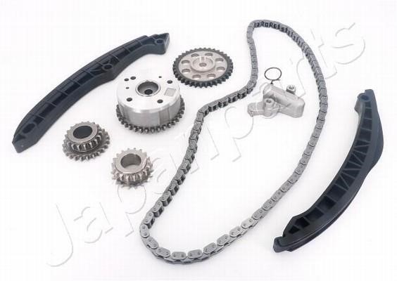 Japanparts KDK-0909V Timing chain kit KDK0909V