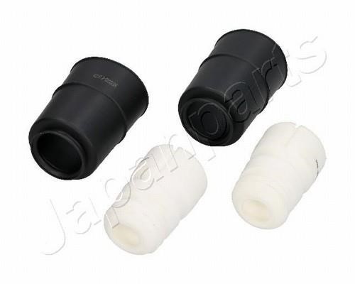 Japanparts KTP-0906 Dustproof kit for 2 shock absorbers KTP0906
