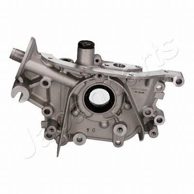 Japanparts OP-HY03 OIL PUMP OPHY03