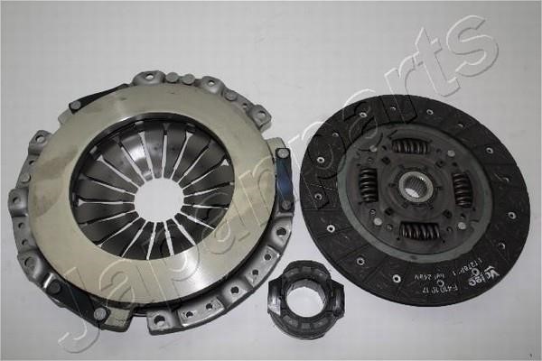 Buy Japanparts KF-VW03 at a low price in United Arab Emirates!