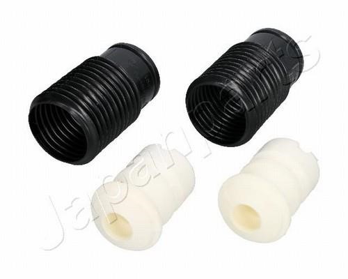 Japanparts KTP-0100 Dustproof kit for 2 shock absorbers KTP0100