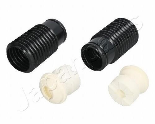 Japanparts KTP-0405 Dustproof kit for 2 shock absorbers KTP0405