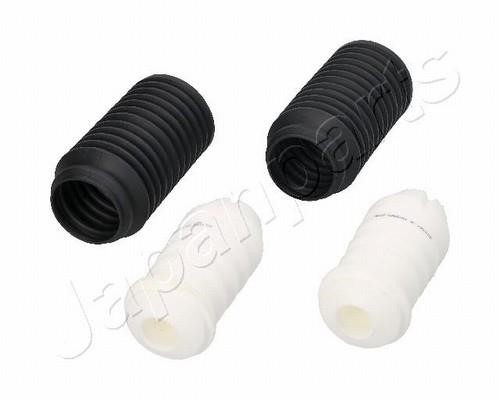 Japanparts KTP-0216 Dustproof kit for 2 shock absorbers KTP0216