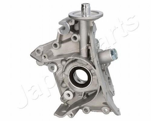 Japanparts OP-HY01 OIL PUMP OPHY01