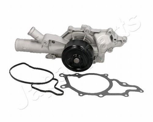 Japanparts PQ-0502 Water pump PQ0502