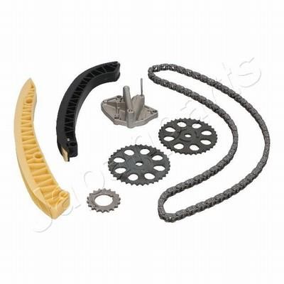 Japanparts KDK-0902 Timing chain kit KDK0902