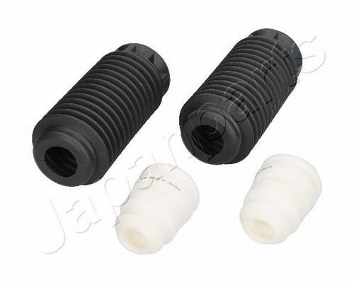 Japanparts KTP-0616 Dustproof kit for 2 shock absorbers KTP0616