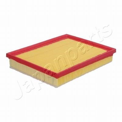 Air filter Opel Mokka: FA0600S Japanparts Air filter