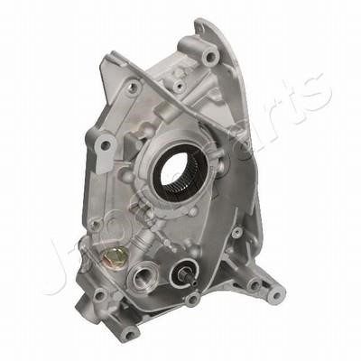 Japanparts OP-HY07 OIL PUMP OPHY07