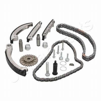 Japanparts KDK-0402 Timing chain kit KDK0402