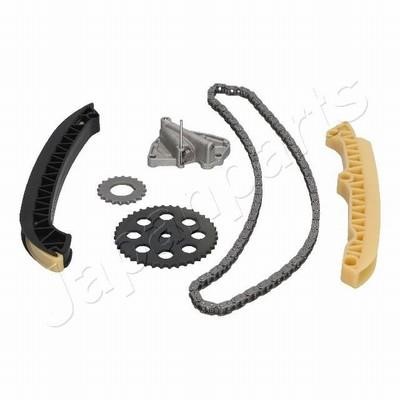 Japanparts KDK-0906 Timing chain kit KDK0906