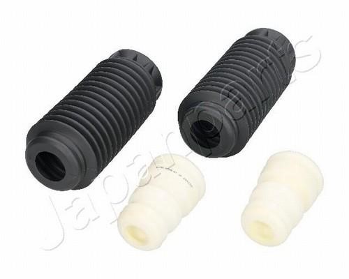 Japanparts KTP-0615 Dustproof kit for 2 shock absorbers KTP0615
