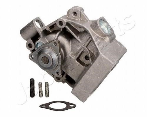 Japanparts PQ-0208 Water pump PQ0208