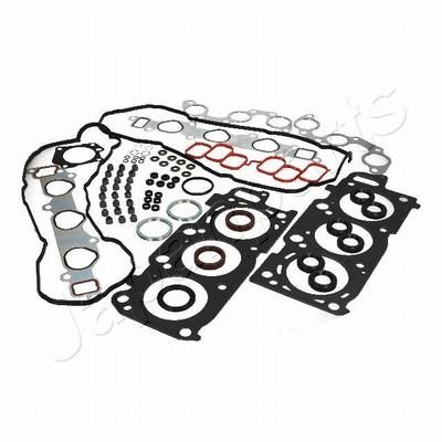 Full Gasket Set, engine Japanparts KG-223