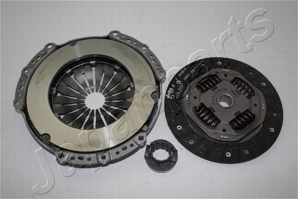Buy Japanparts KF-VW04 at a low price in United Arab Emirates!