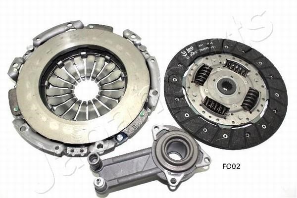Buy Japanparts KF-FO02 at a low price in United Arab Emirates!