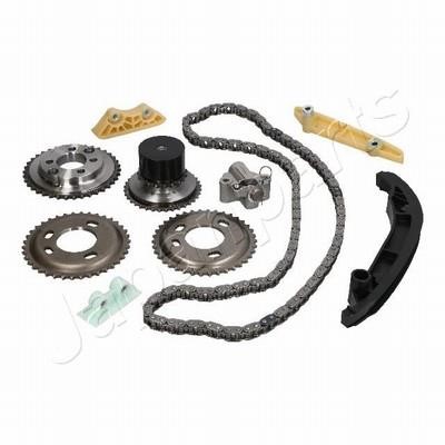 Japanparts KDK-0308 Timing chain kit KDK0308