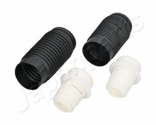 Japanparts KTP-0214 Dustproof kit for 2 shock absorbers KTP0214