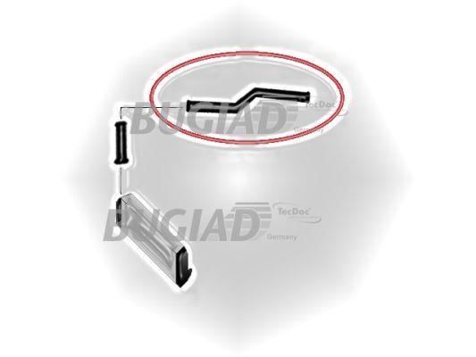 Intercooler pipe Bugiad 88491