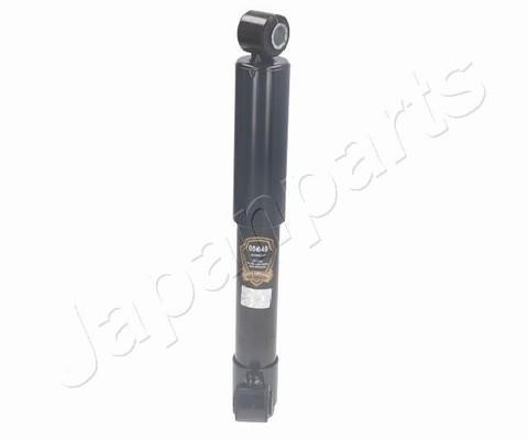 Japanparts MM-00649 Rear oil and gas suspension shock absorber MM00649
