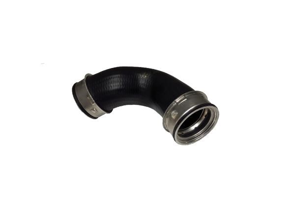 Turbo hose Mercedes E-Class: 81659 Bugiad Intercooler pipe