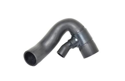 Turbo hose Seat Exeo: 87633 Bugiad Intercooler pipe