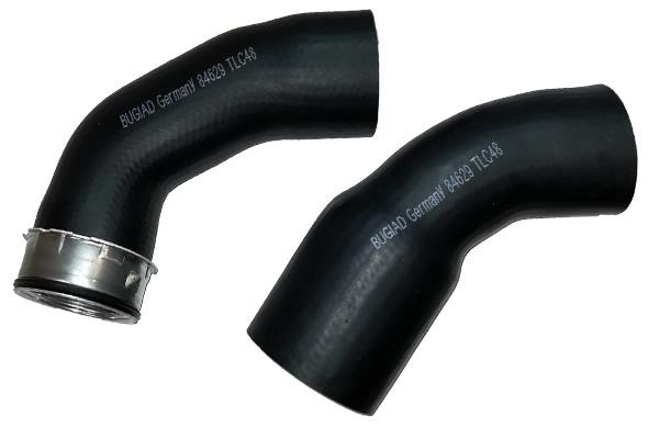 Bugiad 84629 Charger Air Hose 84629