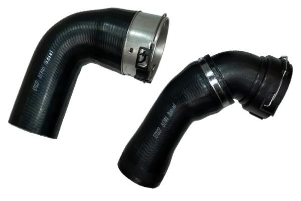 Bugiad 81740 Intercooler pipe 81740 81740 Bugiad Intercooler pipe