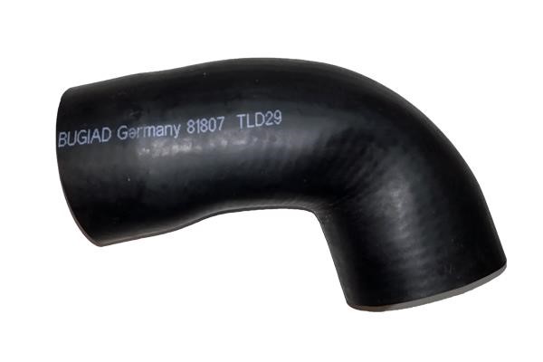 81807 Bugiad Intercooler pipe