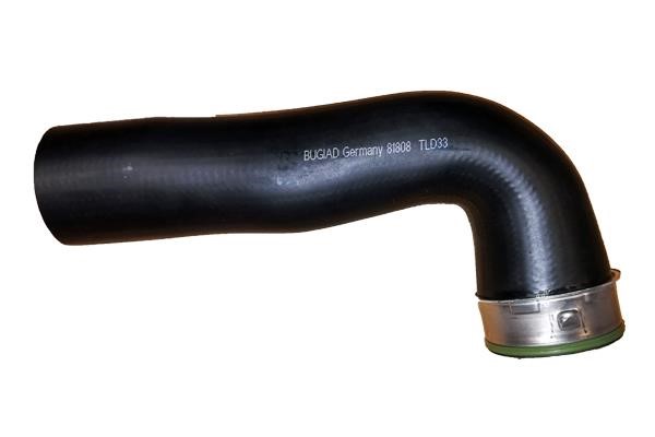 81808 Bugiad Intercooler pipe