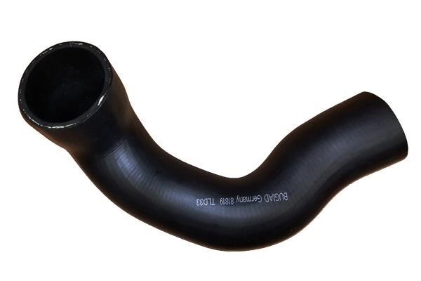 Turbo hose Volvo: 81819 Bugiad Intercooler pipe