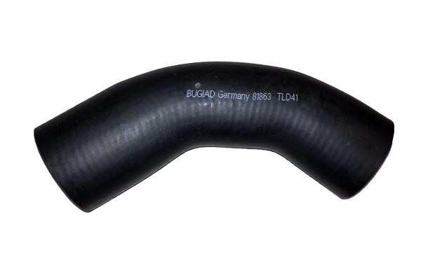 81863 Bugiad Intercooler pipe