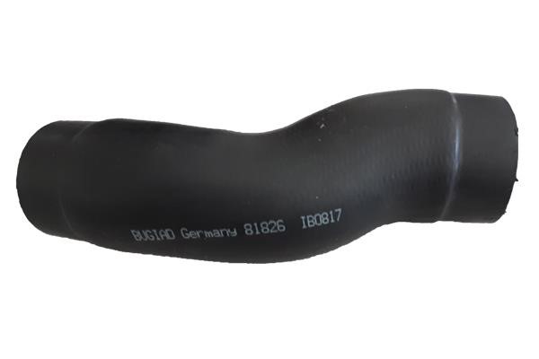 Intercooler hose KIA Ceed (Kia Ceed): 81826 Bugiad Intercooler pipe