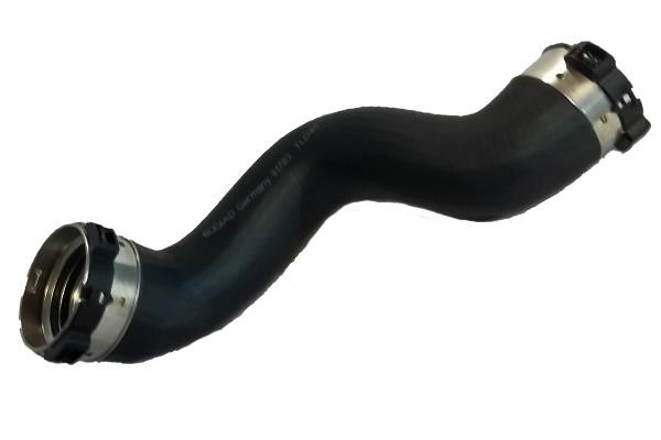 Intercooler hose Mercedes E-Class: 81783 Bugiad Intercooler pipe