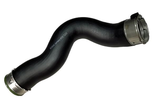 Intercooler hose BMW X5: 81728 Bugiad Intercooler pipe