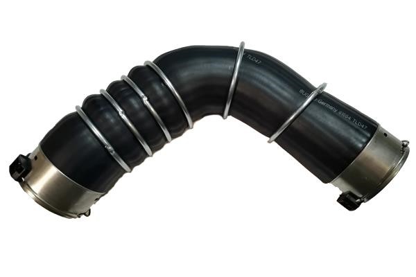Bugiad 81884 Intercooler pipe 81884 81884 Bugiad Intercooler pipe