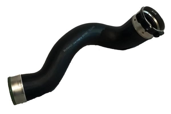 81780 Bugiad Intercooler pipe