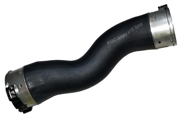 Turbo hose BMW 5 series: 81735 Bugiad Intercooler pipe