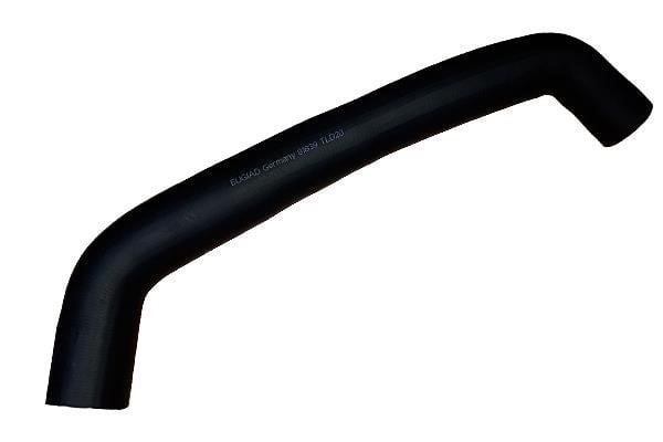 Intercooler hose pipe Iveco: 81839 Bugiad Intercooler pipe