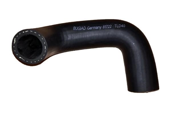 81722 Bugiad Intercooler pipe