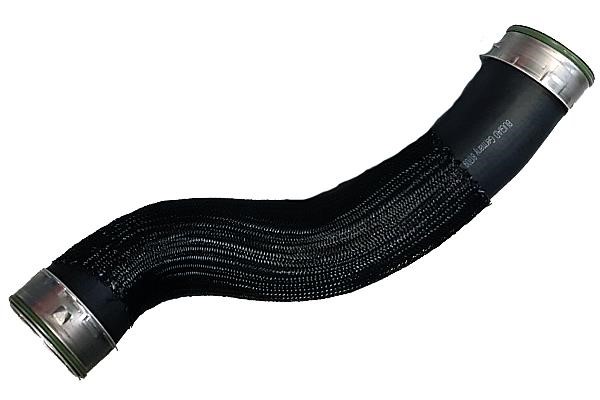 Turbo hose Mercedes E-Class: 81709 Bugiad Intercooler pipe