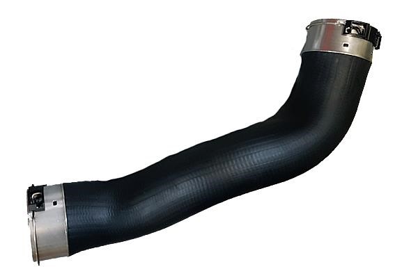 Intercooler hose pipe Mercedes E-Class: 81699 Bugiad Intercooler pipe
