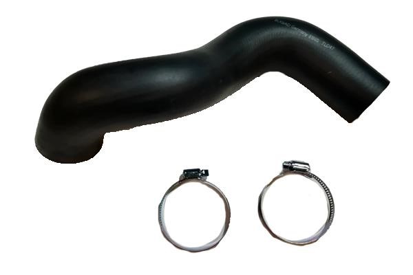 Bugiad 81885 Intercooler pipe 81885 81885 Bugiad Intercooler pipe