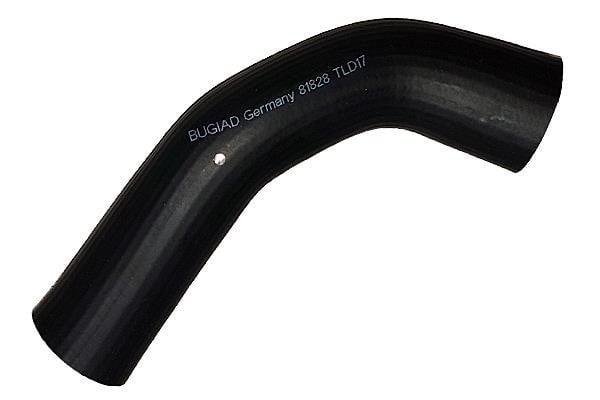 Turbo hose Mitsubishi: 81828 Bugiad Intercooler pipe
